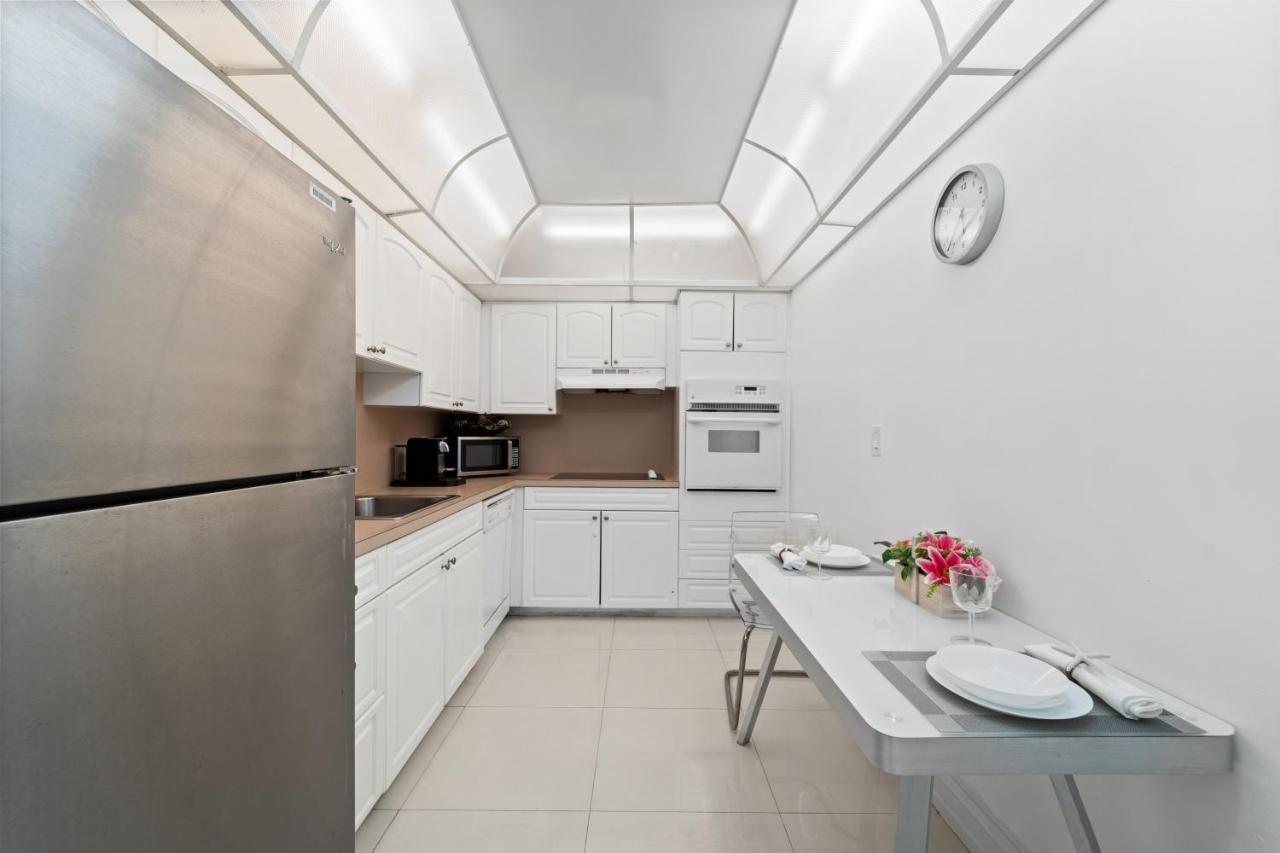 Luxury Beachfront Condo Private Beach Access, Pool & Game Room!!! Голливуд Экстерьер фото